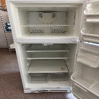Kenmore Refrigerator/Freezer Combo image 0